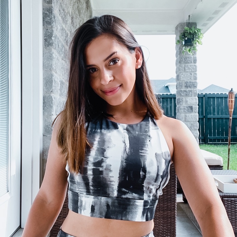 Meet your Posher, Marisol